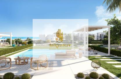 Chalet - 2 Bedrooms - 2 Bathrooms for sale in D-Bay - Qesm Ad Dabaah - North Coast