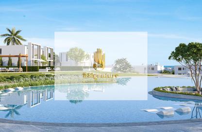 Chalet - 2 Bedrooms - 2 Bathrooms for sale in D-Bay - Qesm Ad Dabaah - North Coast Chalet - 2 Bedrooms - 2 Bathrooms for sale in D-Bay - Qesm Ad Dabaah - North Coast