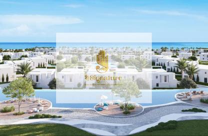 Chalet - 2 Bedrooms - 2 Bathrooms for sale in D-Bay - Qesm Ad Dabaah - North Coast Chalet - 2 Bedrooms - 2 Bathrooms for sale in D-Bay - Qesm Ad Dabaah - North Coast