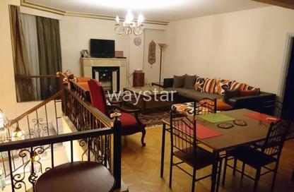 Villa - 7 Bedrooms - 5 Bathrooms for sale in District 2 - The 5th Settlement - New Cairo City - Cairo Villa - 7 Bedrooms - 5 Bathrooms for sale in District 2 - The 5th Settlement - New Cairo City - Cairo