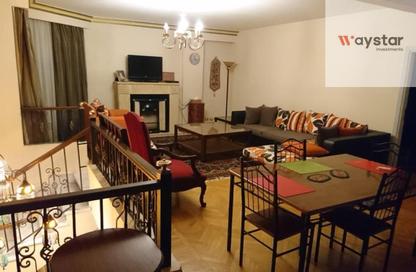 Villa - 7 Bedrooms - 5 Bathrooms for sale in District 2 - The 5th Settlement - New Cairo City - Cairo Villa - 7 Bedrooms - 5 Bathrooms for sale in District 2 - The 5th Settlement - New Cairo City - Cairo