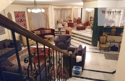 Villa - 7 Bedrooms - 5 Bathrooms for sale in District 2 - The 5th Settlement - New Cairo City - Cairo Villa - 7 Bedrooms - 5 Bathrooms for sale in District 2 - The 5th Settlement - New Cairo City - Cairo