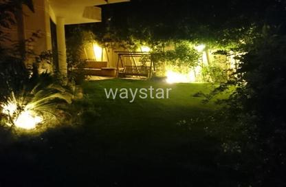 Villa - 7 Bedrooms - 5 Bathrooms for sale in District 2 - The 5th Settlement - New Cairo City - Cairo Villa - 7 Bedrooms - 5 Bathrooms for sale in District 2 - The 5th Settlement - New Cairo City - Cairo