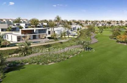 Apartment - 3 Bedrooms - 3 Bathrooms for sale in City Gate - 5th Settlement Compounds - The 5th Settlement - New Cairo City - Cairo Apartment - 3 Bedrooms - 3 Bathrooms for sale in City Gate - 5th Settlement Compounds - The 5th Settlement - New Cairo City - Cairo