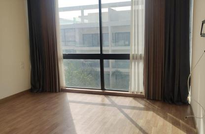Apartment - 2 Bedrooms - 2 Bathrooms for rent in Lake View Residence - 5th Settlement Compounds - The 5th Settlement - New Cairo City - Cairo