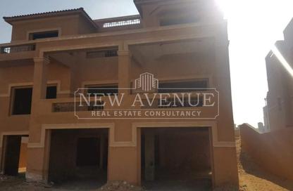 Villa - 5 Bedrooms - 6 Bathrooms for sale in Katameya Gardens - El Katameya Compounds - El Katameya - New Cairo City - Cairo Villa - 5 Bedrooms - 6 Bathrooms for sale in Katameya Gardens - El Katameya Compounds - El Katameya - New Cairo City - Cairo