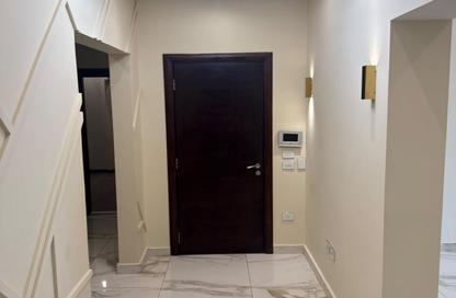 Apartment - 3 - 3 for rent in The Courtyard - 12th District - Sheikh Zayed City - Giza Apartment - 3 - 3 for rent in The Courtyard - 12th District - Sheikh Zayed City - Giza