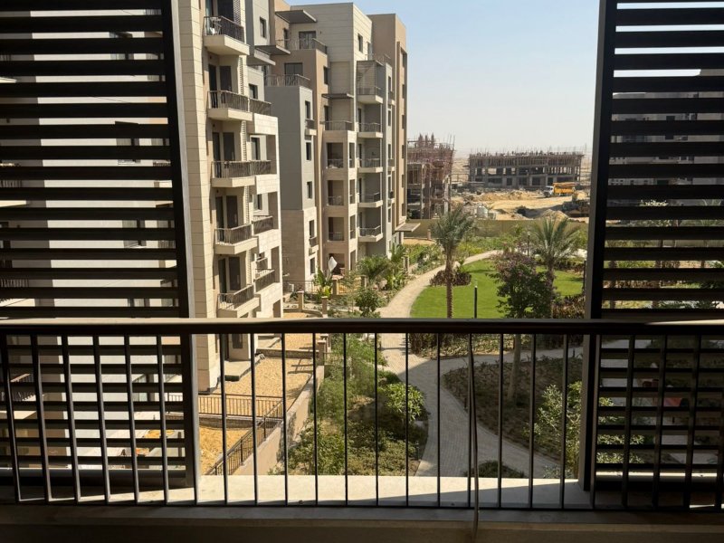 3BR Apartment | Fully Finished | District 5 thumbnail