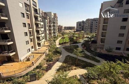 Apartment - 3 Bedrooms - 3 Bathrooms for sale in District 5 - 5th Settlement Compounds - The 5th Settlement - New Cairo City - Cairo Apartment - 3 Bedrooms - 3 Bathrooms for sale in District 5 - 5th Settlement Compounds - The 5th Settlement - New Cairo City - Cairo