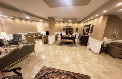 Duplex - 3 Bedrooms - 3 Bathrooms for sale in Shorouk City - Cairo