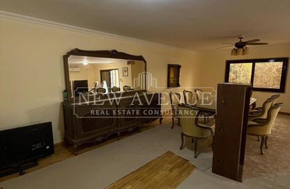 Apartment - 3 Bedrooms - 3 Bathrooms for sale in Al Rehab - New Cairo City - Cairo