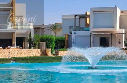 فيلا - 4 - 5 للبيع في سي شيل - سيدي عبد الرحمن - الساحل الشمالي فيلا - 4 - 5 للبيع في سي شيل - سيدي عبد الرحمن - الساحل الشمالي