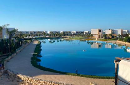 Villa - 4 Bedrooms - 5 Bathrooms for sale in Seashell - Sidi Abdel Rahman - North Coast