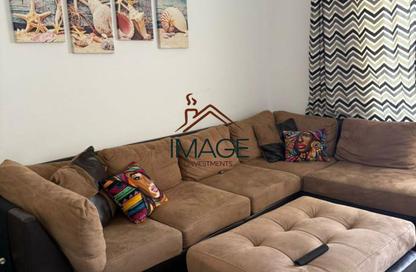 Chalet - 2 Bedrooms - 2 Bathrooms for sale in Amwaj - Sidi Abdel Rahman - North Coast