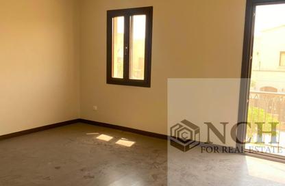 Townhouse - 3 Bedrooms - 4 Bathrooms for rent in Mivida - 5th Settlement Compounds - The 5th Settlement - New Cairo City - Cairo
