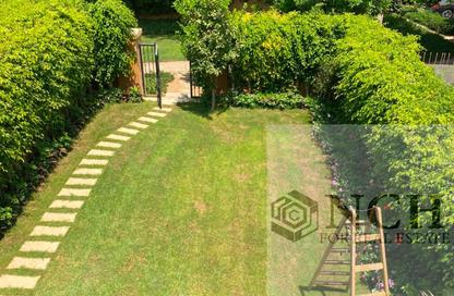 Townhouse - 3 Bedrooms - 4 Bathrooms for rent in Mivida - 5th Settlement Compounds - The 5th Settlement - New Cairo City - Cairo Townhouse - 3 Bedrooms - 4 Bathrooms for rent in Mivida - 5th Settlement Compounds - The 5th Settlement - New Cairo City - Cairo