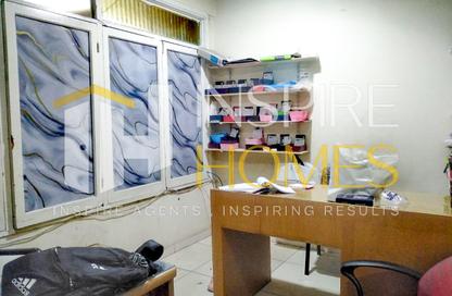 Office Space - Studio - 1 Bathroom for rent in Glim - Hay Sharq - Alexandria