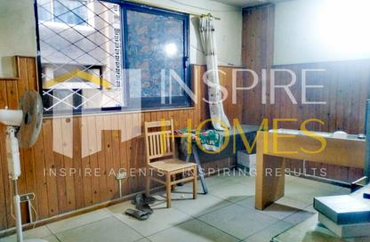 Office Space - Studio - 1 Bathroom for rent in Glim - Hay Sharq - Alexandria