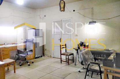 Office Space - Studio - 1 Bathroom for rent in Glim - Hay Sharq - Alexandria