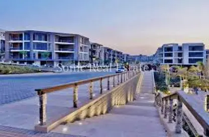 فيلا - 5 غرف نوم - 5 حمامات للبيع في تاج سيتي - كمبوندات التجمع الخامس - التجمع الخامس - مدينة القاهرة الجديدة - القاهرة