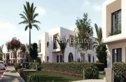 Villa - 5 Bedrooms - 5 Bathrooms for sale in Taj City - 5th Settlement Compounds - The 5th Settlement - New Cairo City - Cairo