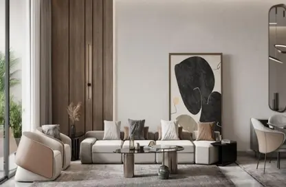 Apartment - 3 Bedrooms - 3 Bathrooms for sale in Ever - 26th of July Corridor - 6 October City - Giza Apartment - 3 Bedrooms - 3 Bathrooms for sale in Ever - 26th of July Corridor - 6 October City - Giza