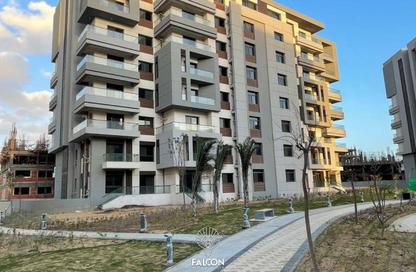 Apartment - 3 Bedrooms - 2 Bathrooms for sale in JAYD Residence - 5th Settlement Compounds - The 5th Settlement - New Cairo City - Cairo Apartment - 3 Bedrooms - 2 Bathrooms for sale in JAYD Residence - 5th Settlement Compounds - The 5th Settlement - New Cairo City - Cairo