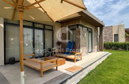 Villa - 3 Bedrooms - 4 Bathrooms for sale in Marassi Red Sea - Soma Bay - Safaga - Hurghada - Red Sea