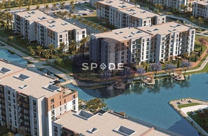 Apartment - 3 Bedrooms - 3 Bathrooms for sale in HAP Town - Mostakbal City Compounds - Mostakbal City - Future City - Cairo Apartment - 3 Bedrooms - 3 Bathrooms for sale in HAP Town - Mostakbal City Compounds - Mostakbal City - Future City - Cairo