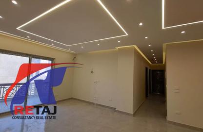 Apartment - 3 Bedrooms - 3 Bathrooms for rent in Paradise - Ext North Inves Area - New Cairo City - Cairo