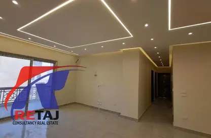 Apartment - 3 Bedrooms - 3 Bathrooms for rent in Paradise - Ext North Inves Area - New Cairo City - Cairo