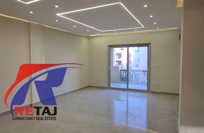 Apartment - 3 Bedrooms - 3 Bathrooms for rent in Paradise - Ext North Inves Area - New Cairo City - Cairo