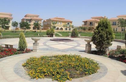 Apartment - 2 - 2 for sale in One Hyde Park - Hyde Park - New Cairo City - Cairo Apartment - 2 - 2 for sale in One Hyde Park - Hyde Park - New Cairo City - Cairo