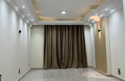 Apartment - 3 Bedrooms - 2 Bathrooms for sale in Al Lebeny Axis - El Mariouteya - Faisal - Hay El Haram - Giza