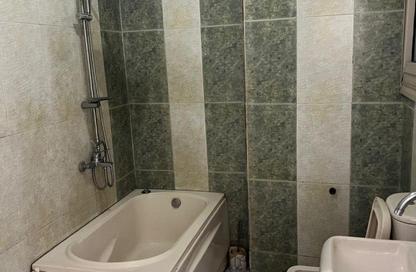 Apartment - 3 Bedrooms - 2 Bathrooms for sale in Al Lebeny Axis - El Mariouteya - Faisal - Hay El Haram - Giza