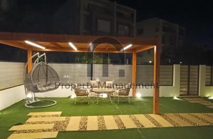 Duplex - 3 Bedrooms - 3 Bathrooms for rent in Hyde Park Central - The 6th Settlement - New Cairo City - Cairo Duplex - 3 Bedrooms - 3 Bathrooms for rent in Hyde Park Central - The 6th Settlement - New Cairo City - Cairo