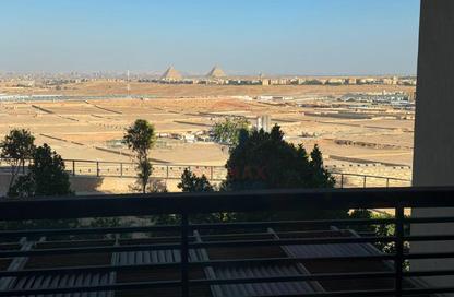 شقة - 2 غرف نوم - 2 حمامات للبيع في نيو جيزة - طريق مصر اسكندرية الصحراوي - مدينة 6 أكتوبر - الجيزة شقة - 2 غرف نوم - 2 حمامات للبيع في نيو جيزة - طريق مصر اسكندرية الصحراوي - مدينة 6 أكتوبر - الجيزة