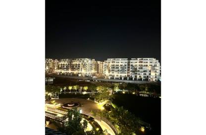 Villa - 4 Bedrooms - 3 Bathrooms for sale in Mountain View iCity - 5th Settlement Compounds - The 5th Settlement - New Cairo City - Cairo