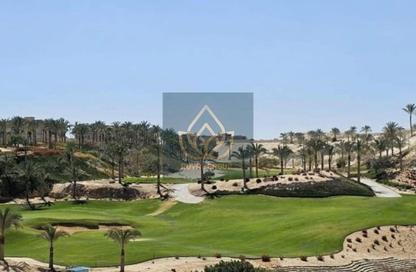 Villa - 5 - 5 for sale in New Giza - Cairo Alexandria Desert Road - 6 October City - Giza