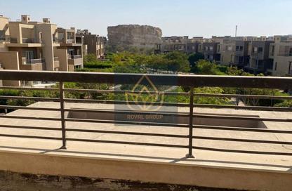 Villa - 5 - 5 for sale in New Giza - Cairo Alexandria Desert Road - 6 October City - Giza