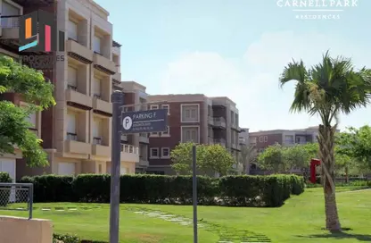 منزل مزدوج - 4 غرف نوم - 4 حمامات للبيع في نيو جيزة - طريق مصر اسكندرية الصحراوي - مدينة 6 أكتوبر - الجيزة