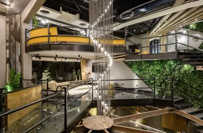 مساحات مكتبية - غرفة نوم - 1 حمام للبيع في باراجون - الحى المالى - العاصمة الإدارية الجديدة - القاهرة