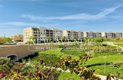 Apartment - 3 Bedrooms - 3 Bathrooms for sale in Mivida - 5th Settlement Compounds - The 5th Settlement - New Cairo City - Cairo Apartment - 3 Bedrooms - 3 Bathrooms for sale in Mivida - 5th Settlement Compounds - The 5th Settlement - New Cairo City - Cairo