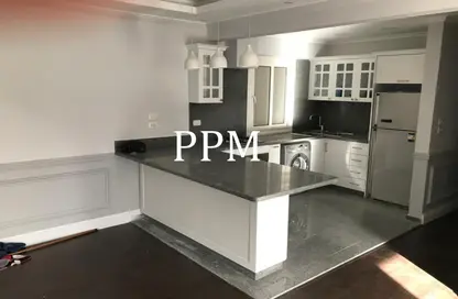 شقة - 2 غرف نوم - 1 حمام للايجار في ماونتن فيو هايد بارك - كمبوندات التجمع الخامس - التجمع الخامس - مدينة القاهرة الجديدة - القاهرة