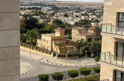 شقة - 4 غرف نوم - 3 حمامات للبيع في الجريا - كمبوندات الشيخ زايد - الشيخ زايد - الجيزة