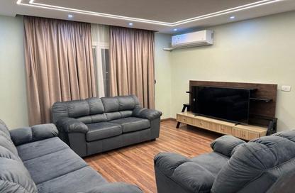 Apartment - 3 Bedrooms - 2 Bathrooms for rent in Madinaty - Cairo