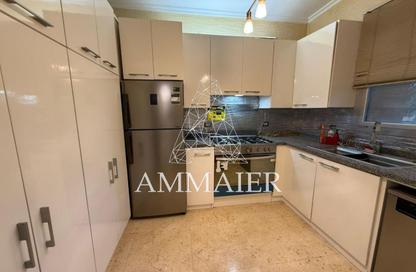Apartment - 2 - 2 for rent in Sodic West - Sheikh Zayed Compounds - Sheikh Zayed City - Giza Apartment - 2 - 2 for rent in Sodic West - Sheikh Zayed Compounds - Sheikh Zayed City - Giza
