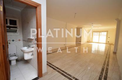 Apartment - 3 - 2 for rent in Abo Qir St. - Cleopatra - Hay Sharq - Alexandria