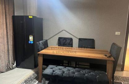 Apartment - Studio - 1 Bathroom for rent in B6 - Madinaty - Cairo