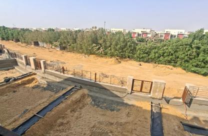 Villa - 3 Bedrooms - 3 Bathrooms for sale in Privado - Madinaty - Cairo
